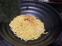 -日本料理神拉面