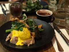 -Hash Specialty Coffee