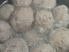 -阿娟牛肉丸·手打牛肉丸·现做现卖