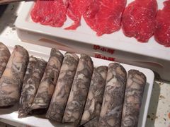 -沪小胖·小龙虾·蓝龙王(八佰伴店)