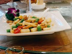 -绿雅居原生态农庄(小涌店)