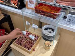 -凯德MALL(西直门店)