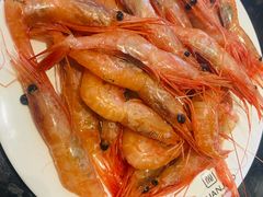 -川骄海鲜自助(亚运村店)