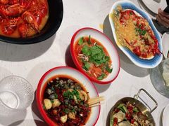 -华仔龙虾(永乐路总店)