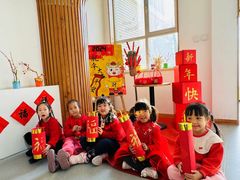 -丹迪兰幼稚园
