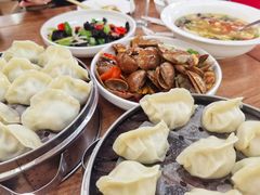 -渔家乐小海鲜(皇姑店)