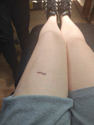 -SNOW TATTOO STUDIO
