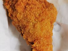 麦麦脆汁鸡琵琶腿-麦当劳(大栅栏店)