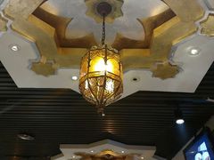 -宝鸡民族饭庄(英达路店)