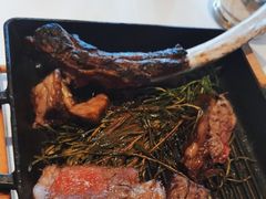 -AZUR聚(香格里拉饭店)