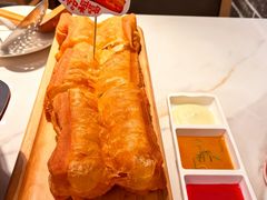 -滋粥楼·顺德菜(番禺广场总店)