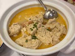 -万荣烤鸭店·北京菜(天坛店)