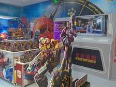 -TOYSRUS玩具反斗城(上海万象城店)