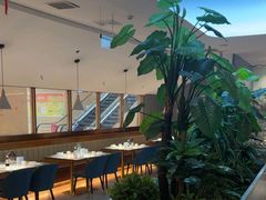 -悦海·家宴·冰花皮皮虾大锅贴(宝龙店)