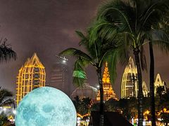 -西双版纳勐泐文化旅游区