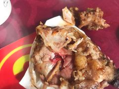 -温江公平红烧兔(总店)