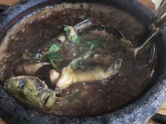 -小放牛炒菜馆(裕华东路店)