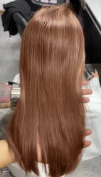 -V7 HAIR SALON烫发染发接发