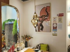 -曼泰·泰餐(江南环球港店)