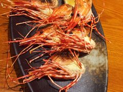 -千代武日本料理(爱建店)