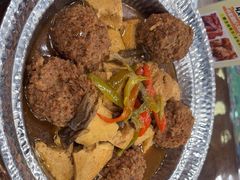 -乔家满族八大碗(流水沟店)