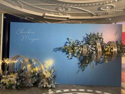 -苏宁环球套房饭店·宴会厅