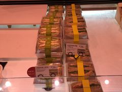 -巴黎贝甜(龙之梦购物中心虹口店)