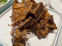 -北李妈妈菜·海肠捞饭(开发区万达店)