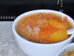 木瓜雪耳糖水-瘦鬼老档糖水铺