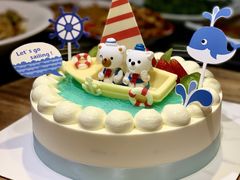 -好利来(朝外店)