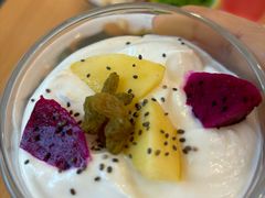 -轻蔬不用等·素食(江苏路店)