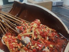 -二孃鸡爪爪(双楠店)