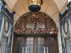 -Salon de Ville浦江汇(上海外滩华尔道夫酒店店)