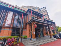 -湘西小馆(滨河路店)