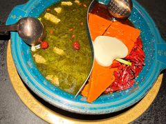 -吼堂老火锅(太古里总店)