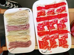 -1078號老北京涮肉(松柏店)
