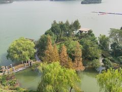 -宁波九龙湖开元度假村