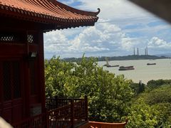 -南沙天后宫景区