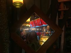 -漫咖啡(武汉天地店)