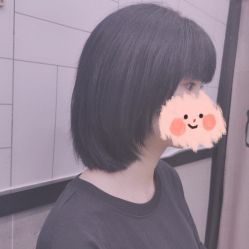 -川和潮人漂色·烫染·接发
