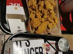 -肯德基(天鹅湖万达店)