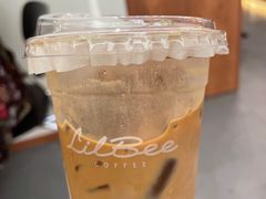 -LilBee Coffee