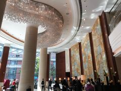 -上海雅居乐万豪侯爵酒店