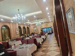 大堂-巴依老爷新疆美食(清华东门店)