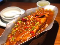 屯溪臭鳜鱼-刀板香·安徽菜(望江东路店)