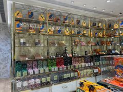 -VENCHI 闻绮(北京国贸商城店)