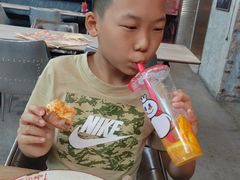 -Tubestation站点比萨(五道营店)