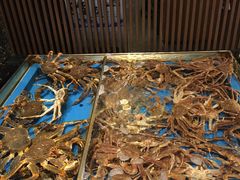 水产区-蟹将军·松叶蟹和牛日料放题自助(K11店)