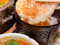 -锦府盐帮·李宅(领展购物广场中关村店)