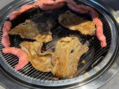 -金龙烧烤·牛肉面(西塔店)